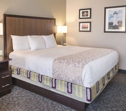 ห้องนอน 7 La Quinta Inn & Suites by Wyndham Biloxi