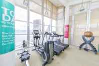 Fitness Center JEN Hong Kong by Shangri-La