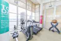 Fitness Center JEN Hong Kong by Shangri-La