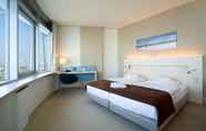 Kamar Tidur 3 ATLANTIC Hotel Sail City