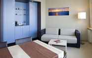 Kamar Tidur 4 ATLANTIC Hotel Sail City