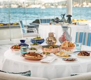 อื่นๆ 3 Four Seasons Hotel Istanbul at the Bosphorus