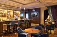 Bar, Cafe and Lounge Four Seasons Hotel Istanbul at the Bosphorus