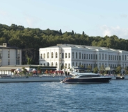 ภายนอกอาคาร 2 Four Seasons Hotel Istanbul at the Bosphorus