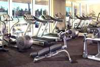 Fitness Center Trump International Hotel Las Vegas