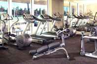 Fitness Center Trump International Hotel Las Vegas