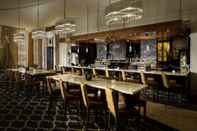 Bar, Kafe dan Lounge Trump International Hotel Las Vegas