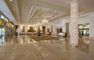 Lobby 5 Trump International Hotel Las Vegas