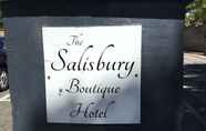 Bangunan 2 The Salisbury Hotel