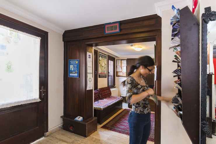 Deniz Houses Eminoenue Harga Hotel Terbaru Di Traveloka