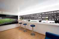 Bar, Kafe, dan Lounge Melia Barcelona Sky