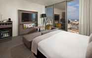 Bedroom 4 Melia Barcelona Sky