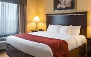 Bilik Tidur 4 Comfort Suites Fredericksburg North