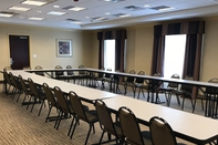 Sảnh chức năng Comfort Suites Fredericksburg North