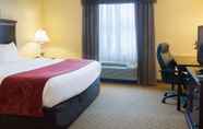 Kamar Tidur 3 Comfort Suites Fredericksburg North