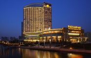 Exterior 5 New Century Grand Hotel Ningbo