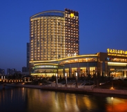 Exterior 5 New Century Grand Hotel Ningbo