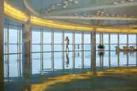 Hồ bơi New Century Grand Hotel Ningbo