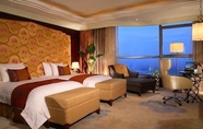Bedroom 7 New Century Grand Hotel Ningbo