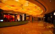 Lobby 6 New Century Grand Hotel Ningbo