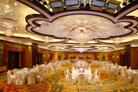 Functional Hall New Century Grand Hotel Ningbo