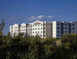 Bangunan 2 Residence Inn Tampa Suncoast Parkway at NorthPointe Village