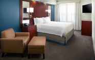 Kamar Tidur 2 Residence Inn Tampa Suncoast Parkway at NorthPointe Village