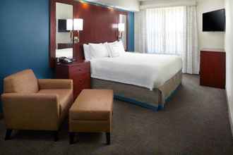 Kamar Tidur 4 Residence Inn Tampa Suncoast Parkway at NorthPointe Village