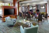 Lobi Residence Inn Tampa Suncoast Parkway at NorthPointe Village