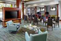 Lobby Residence Inn Tampa Suncoast Parkway at NorthPointe Village