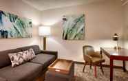 Common Space 4 SpringHill Suites Lehi at Thanksgiving Point