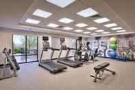 Fitness Center SpringHill Suites Lehi at Thanksgiving Point
