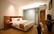 Bilik Tidur 7 Shanshui Trends Hotel East Railway Station Guangzhou