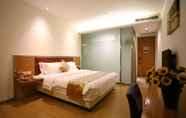 Kamar Tidur 7 Shanshui Trends Hotel East Railway Station Guangzhou