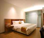 Bedroom 7 Shanshui Trends Hotel East Railway Station Guangzhou