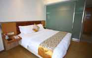 Kamar Tidur 6 Shanshui Trends Hotel East Railway Station Guangzhou