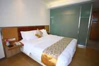 Kamar Tidur Shanshui Trends Hotel East Railway Station Guangzhou