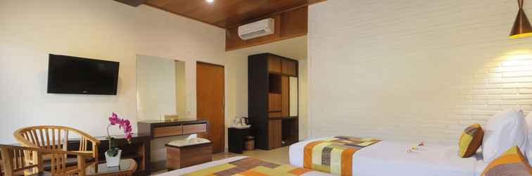 Lainnya Wina Holiday Villa - CHSE Certified