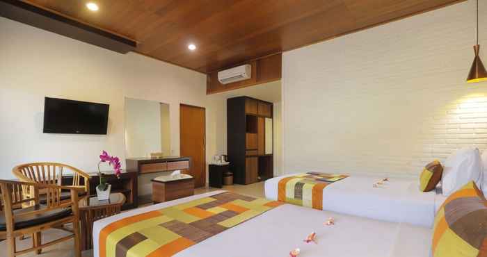 Lainnya Wina Holiday Villa - CHSE Certified