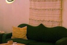 大廳 Casa da Moura