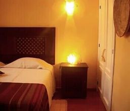 臥室 4 Casa da Moura