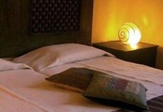 臥室 6 Casa da Moura