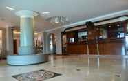 Lobby 7 Suave Mar Hotel