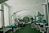 Fitness Center Suave Mar Hotel