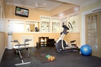 Fitness Center Majestic Inn & Spa