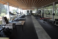 Fitness Center The Ashhok Hassan