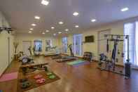 Fitness Center Hotel Clarks