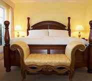 Bedroom 7 Americas Best Value Inn Historic Clewiston Inn