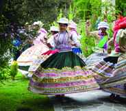 Ruang untuk Umum 7 Las Casitas, A Belmond Hotel, Colca Canyon