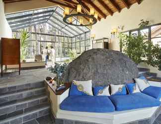 Lobi 2 Las Casitas, A Belmond Hotel, Colca Canyon